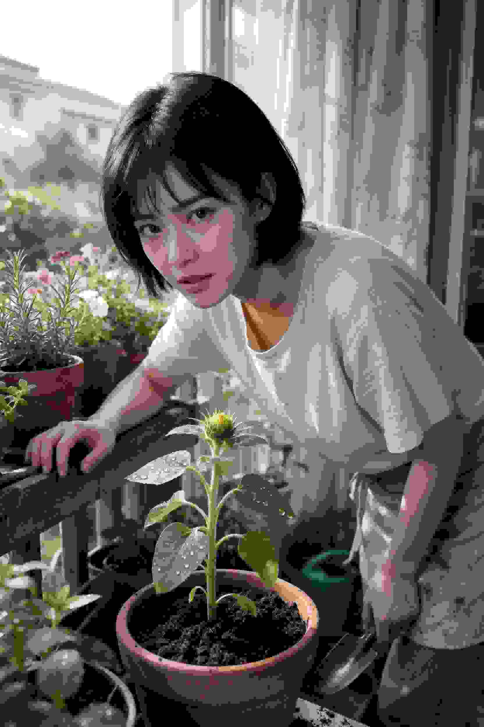 无名的恐怖