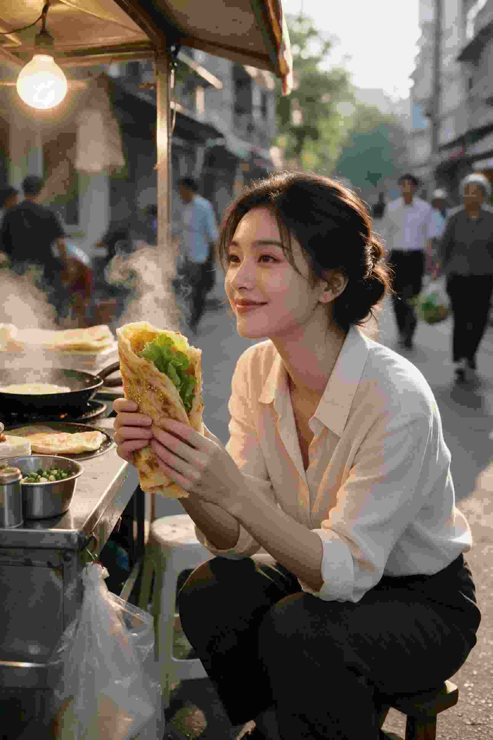 诡异旅途