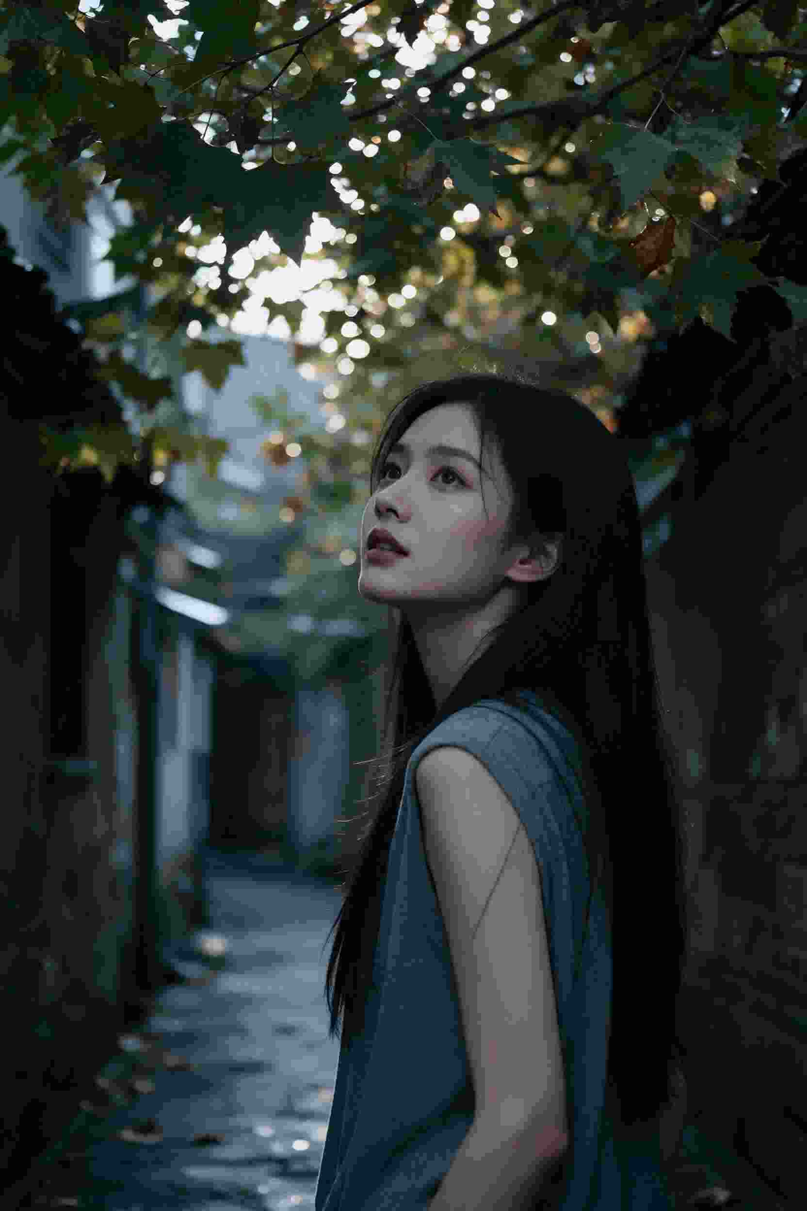 虚拟幻想