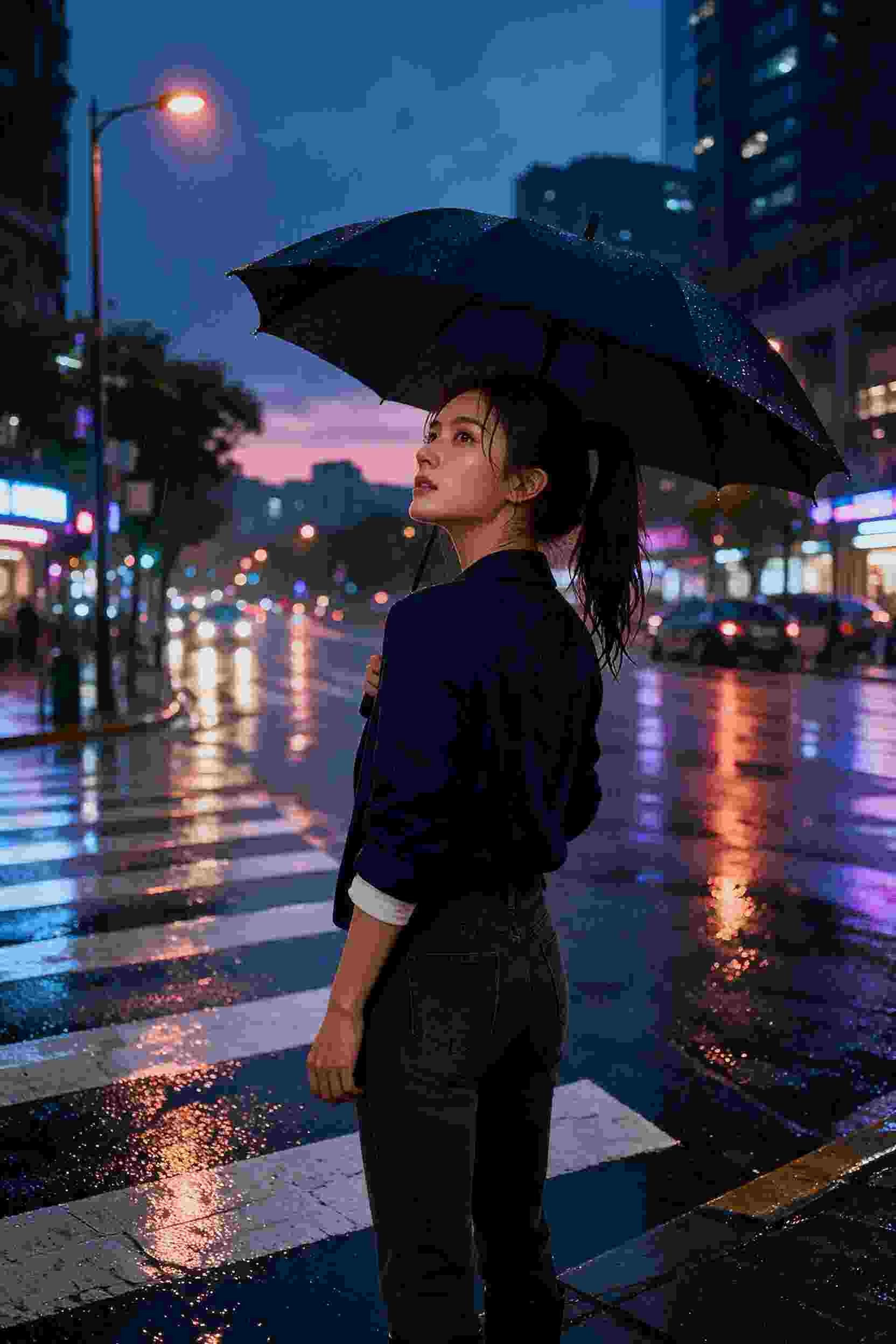 永恒循环