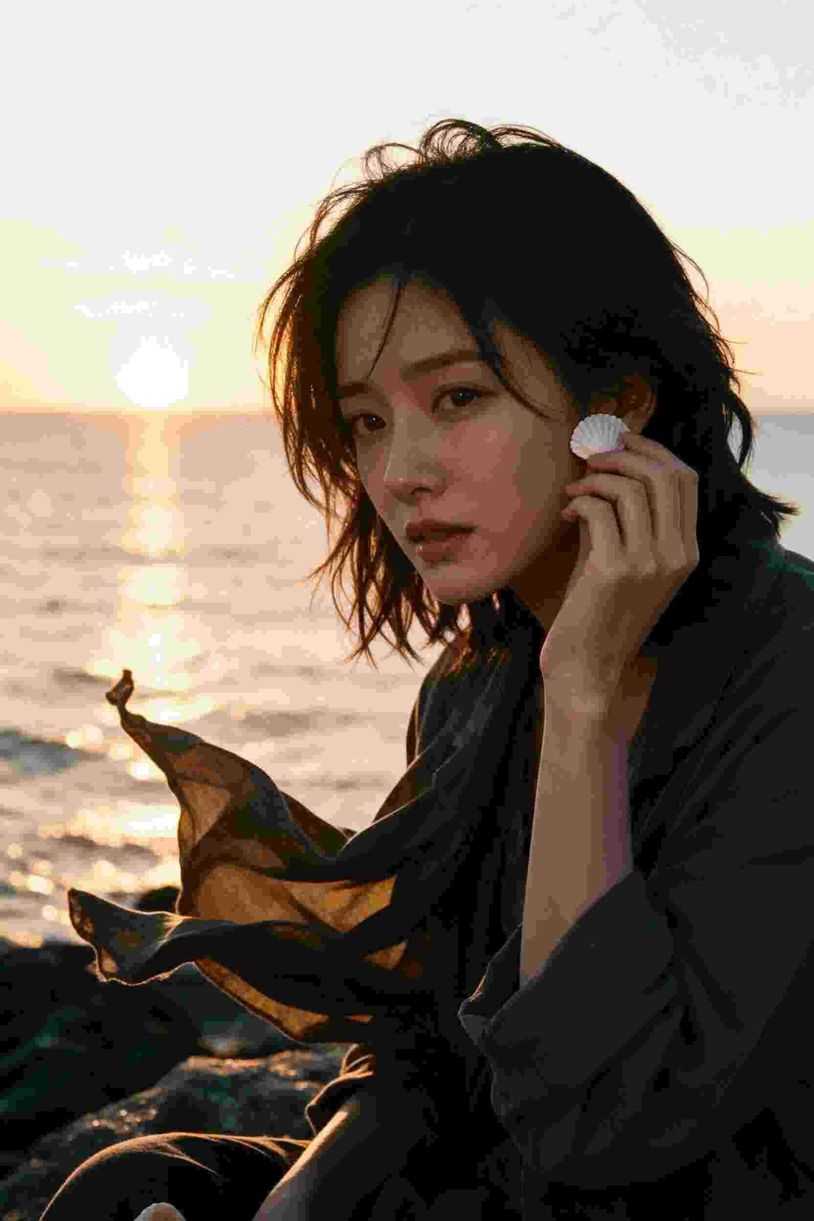 迷雾中的真相